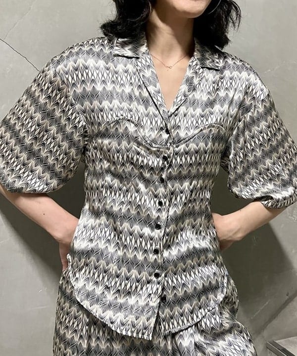 kigoさんの「BEAMS WOMEN｜」を使ったコーディネート