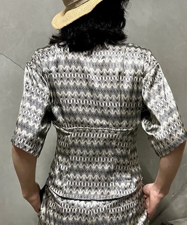 kigoさんの「BEAMS WOMEN｜」を使ったコーディネート