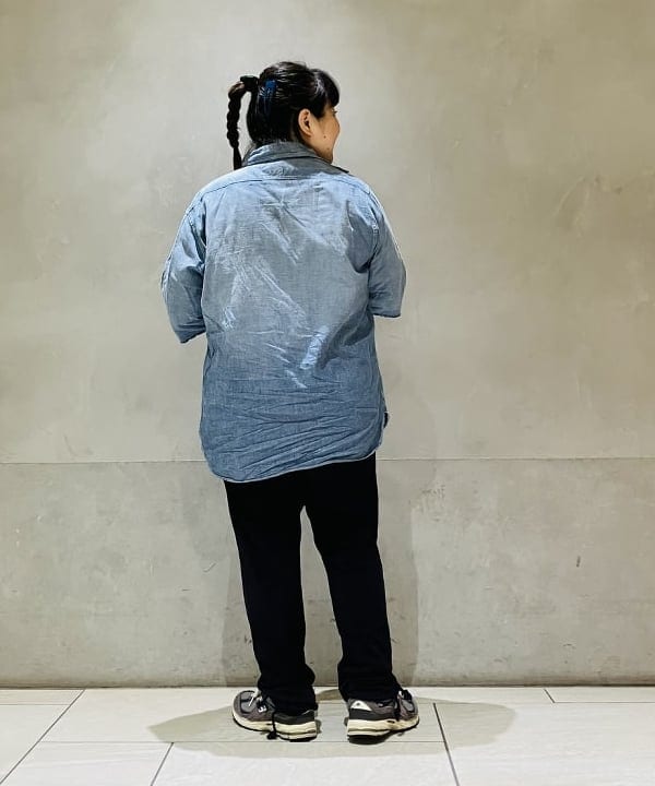 佐藤 歩さんの「BEAMS WOMEN｜」を使ったコーディネート