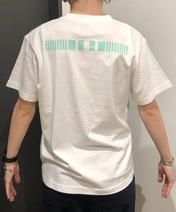 おはぎ(萩原)さんの「BEAMS WOMEN｜MBT / KISUMU CLASSIC」を使ったコーディネート