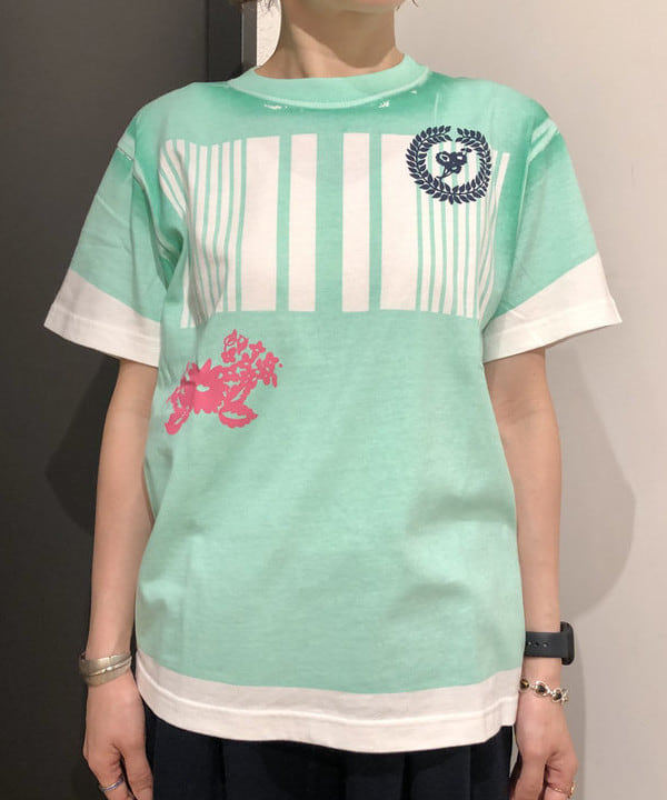 おはぎ(萩原)さんの「BEAMS WOMEN｜MBT / KISUMU CLASSIC」を使ったコーディネート