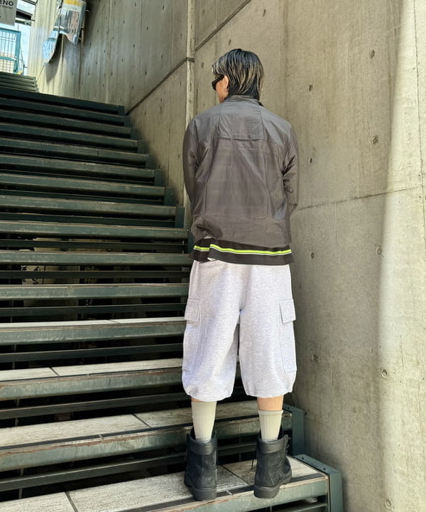 Ryohei Takataさんの「BEAMS WOMEN｜」を使ったコーディネート