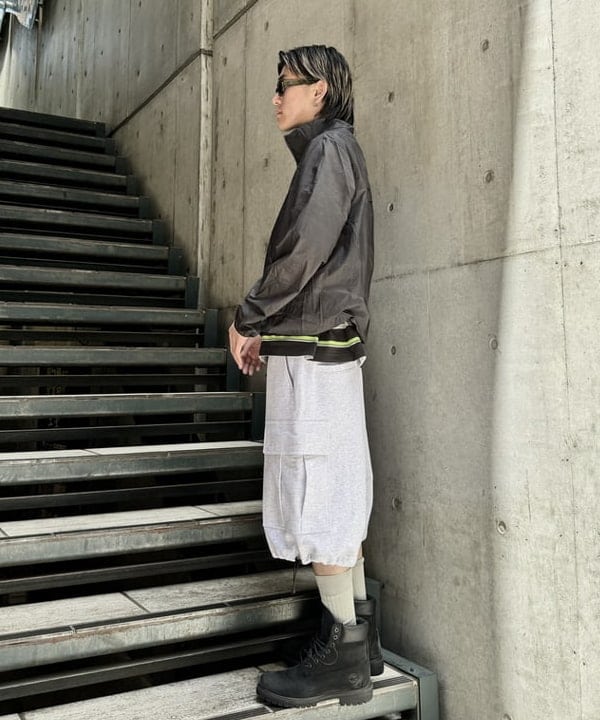 Ryohei Takataさんの「BEAMS WOMEN｜」を使ったコーディネート