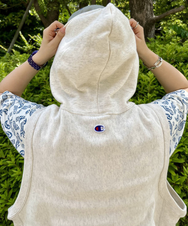 木村 梨香さんの「BEAMS WOMEN｜BEAMS BOY / イレギュラー カット バンダナ」を使ったコーディネート