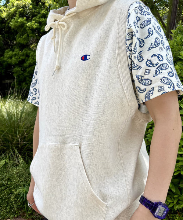 木村 梨香さんの「BEAMS WOMEN｜BEAMS BOY / イレギュラー カット バンダナ」を使ったコーディネート