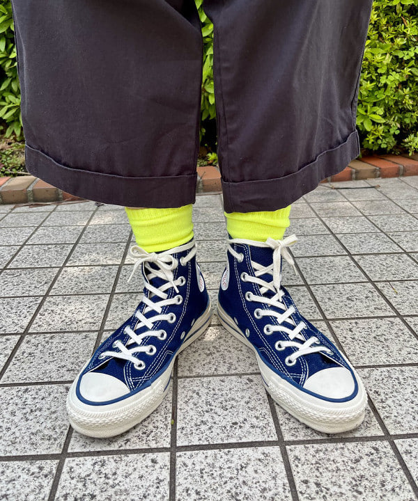 木村 梨香さんの「BEAMS WOMEN｜BEAMS BOY / イレギュラー カット バンダナ」を使ったコーディネート