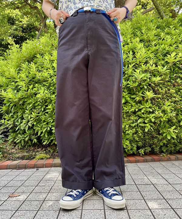 木村 梨香さんの「BEAMS WOMEN｜BEAMS BOY / イレギュラー カット バンダナ」を使ったコーディネート