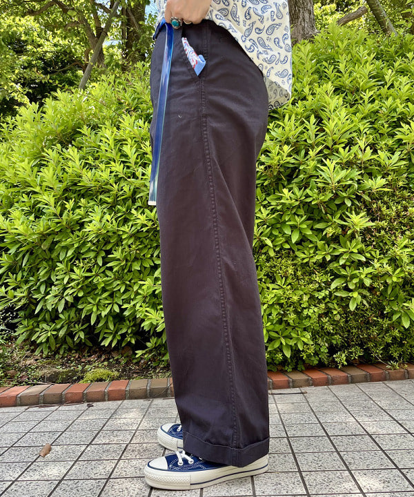 木村 梨香さんの「BEAMS WOMEN｜BEAMS BOY / イレギュラー カット バンダナ」を使ったコーディネート