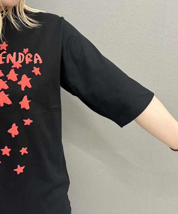 ナカノ アイさんの「BEAMS WOMEN｜noeyedia × Ray BEAMS / サングラス "NE451"」を使ったコーディネート