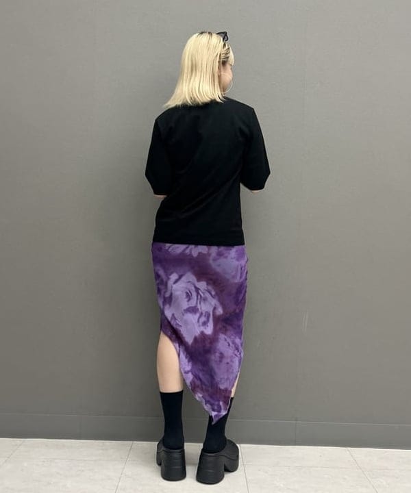 ナカノ アイさんの「BEAMS WOMEN｜noeyedia × Ray BEAMS / サングラス "NE451"」を使ったコーディネート