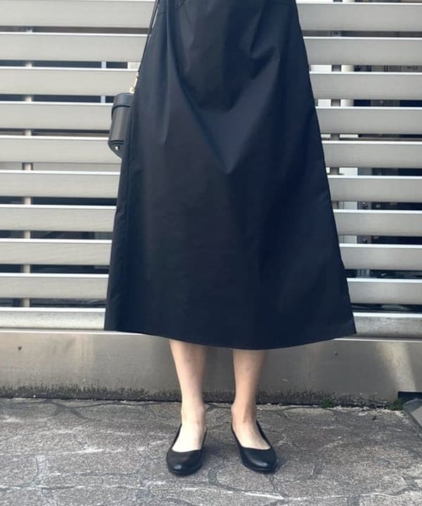 岡 妃呂美さんの「BEAMS WOMEN｜」を使ったコーディネート