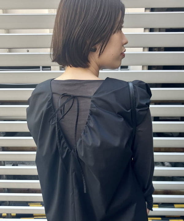 岡 妃呂美さんの「BEAMS WOMEN｜」を使ったコーディネート