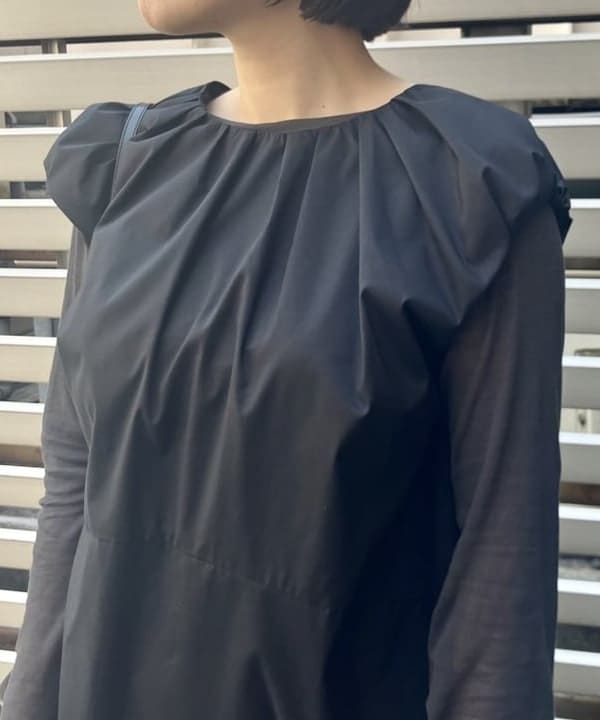 岡 妃呂美さんの「BEAMS WOMEN｜」を使ったコーディネート