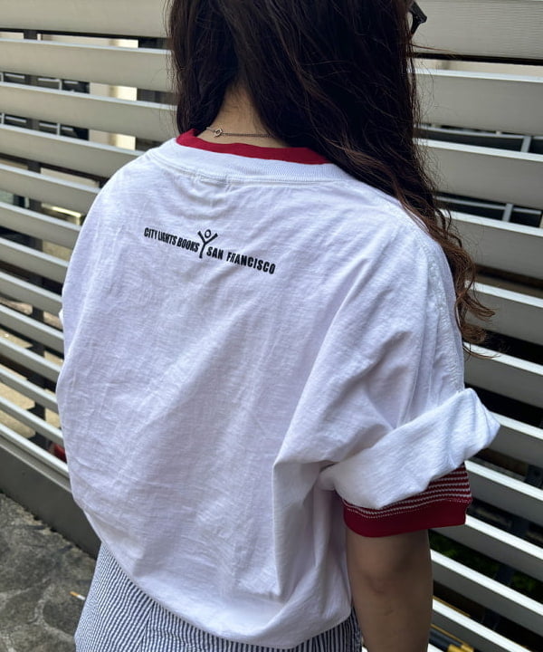 チナツさんの「BEAMS WOMEN｜L.L.Bean / Deep Bottom Deluxe Boat and Tote S」を使ったコーディネート