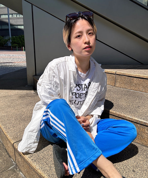 Heg.さんの「BEAMS WOMEN｜」を使ったコーディネート