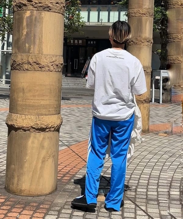 Heg.さんの「BEAMS WOMEN｜」を使ったコーディネート