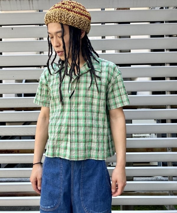 森 凌真さんの「BEAMS WOMEN｜」を使ったコーディネート