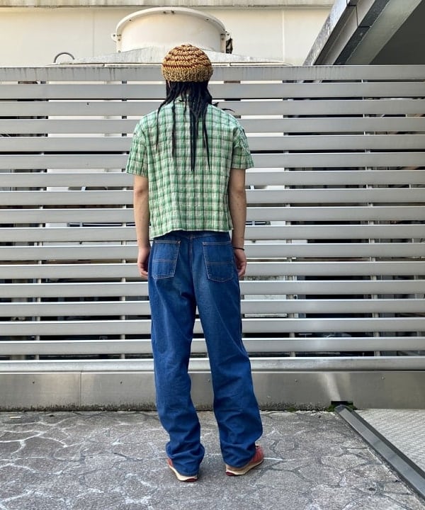 森 凌真さんの「BEAMS WOMEN｜」を使ったコーディネート