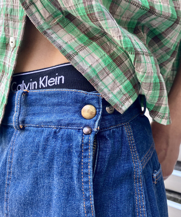 森 凌真さんの「BEAMS WOMEN｜」を使ったコーディネート