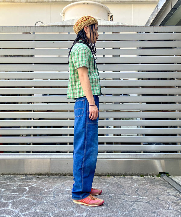 森 凌真さんの「BEAMS WOMEN｜」を使ったコーディネート