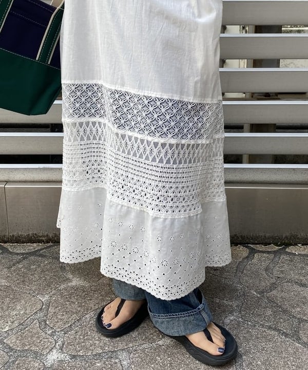 オカモト ミサキさんの「BEAMS WOMEN｜L.L.Bean / Deep Bottom Deluxe Boat and Tote S」を使ったコーディネート
