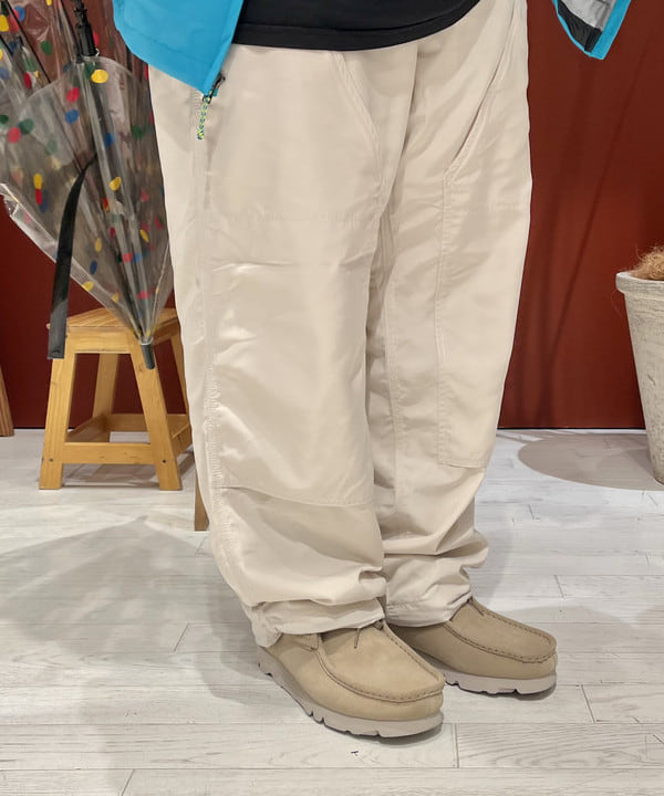 新里 京介さんの「BEAMS WOMEN｜」を使ったコーディネート