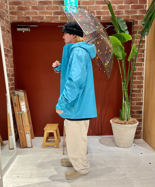 新里 京介さんの「BEAMS WOMEN｜」を使ったコーディネート