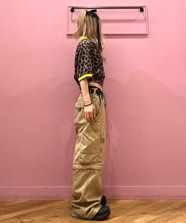コスゲさんの「BEAMS WOMEN｜」を使ったコーディネート