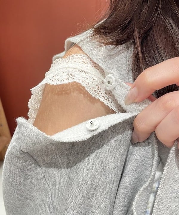サカサイスズカさんの「BEAMS WOMEN｜Chaco × BEAMS BOY / 別注 Z CLOUD 24SS」を使ったコーディネート