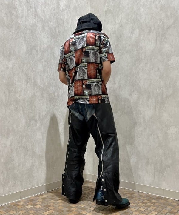 ムファサさんの「BEAMS WOMEN｜」を使ったコーディネート