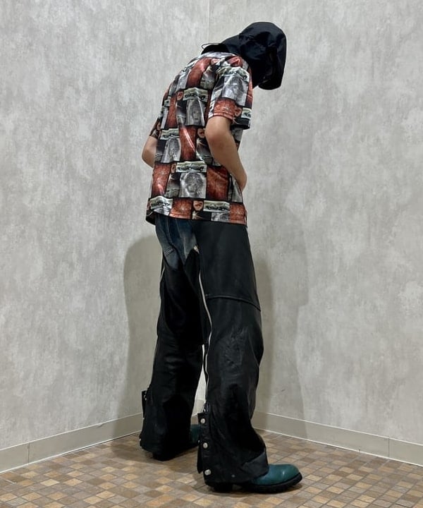 ムファサさんの「BEAMS WOMEN｜」を使ったコーディネート