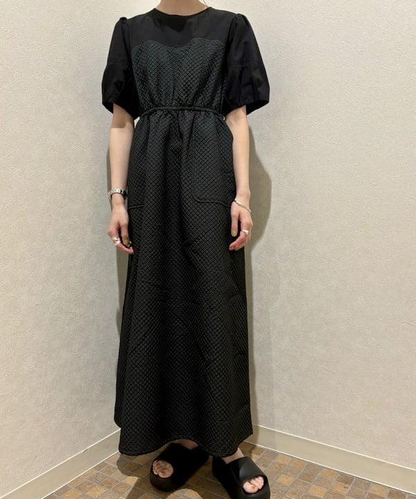 はやしあかねさんの「BEAMS WOMEN｜」を使ったコーディネート