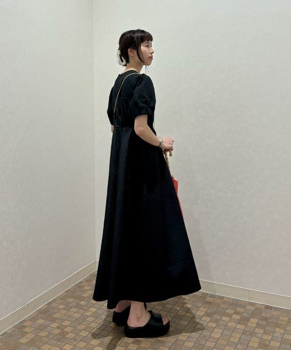はやしあかねさんの「BEAMS WOMEN｜」を使ったコーディネート