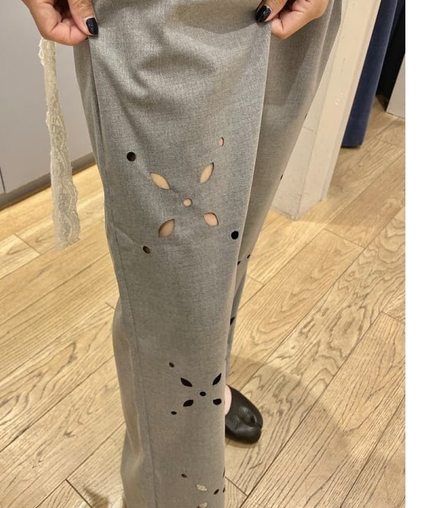 キホさんの「BEAMS WOMEN｜」を使ったコーディネート