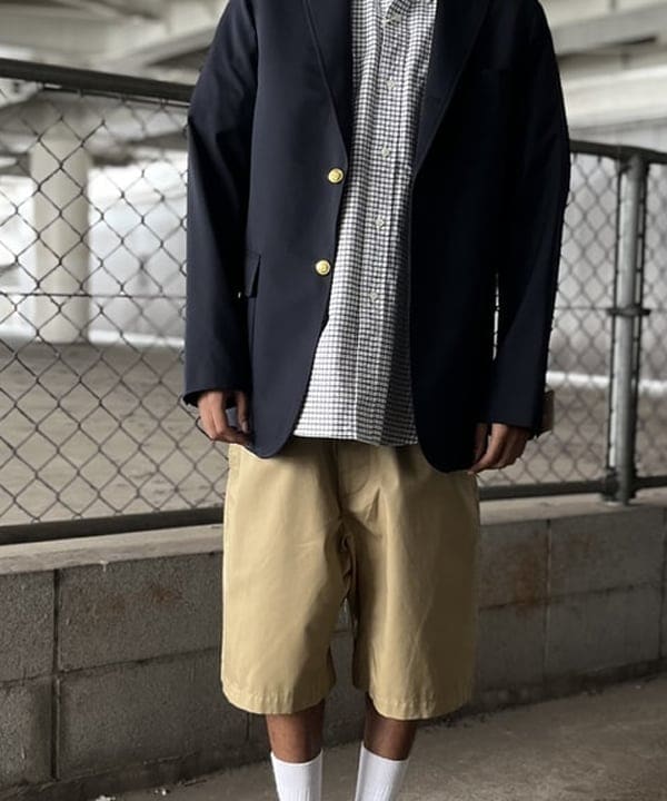 NADEL ナデールさんの「BEAMS WOMEN｜」を使ったコーディネート