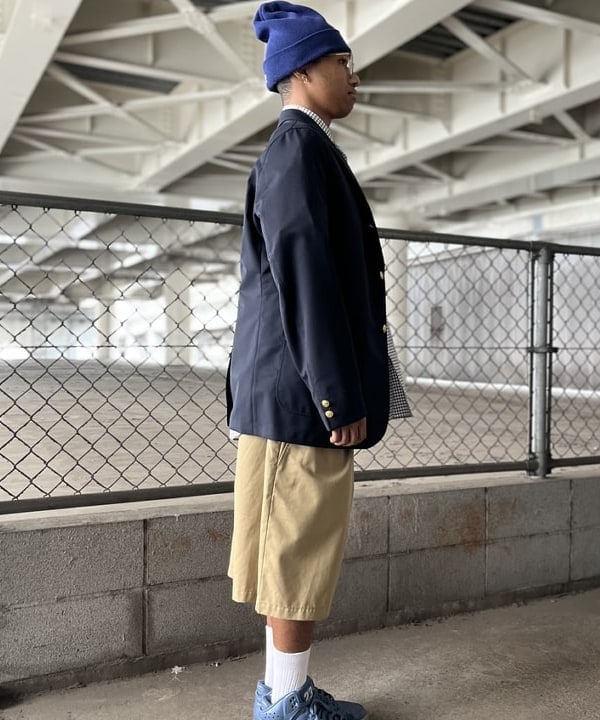 NADEL ナデールさんの「BEAMS WOMEN｜」を使ったコーディネート