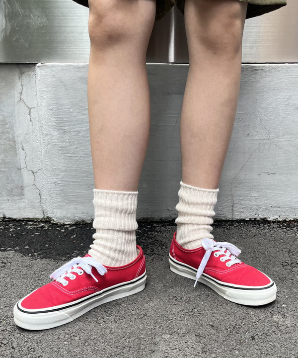 ミナミマリコさんの「BEAMS WOMEN｜GREGORY × BEAMS BOY / 別注 CHOCO CHIP CAMO NICE DAY」を使ったコーディネート