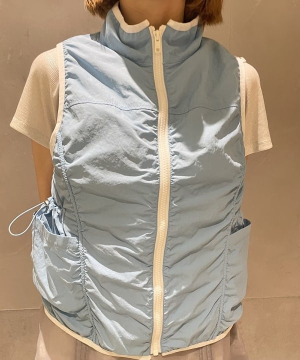 シロヤマさんの「BEAMS WOMEN｜」を使ったコーディネート