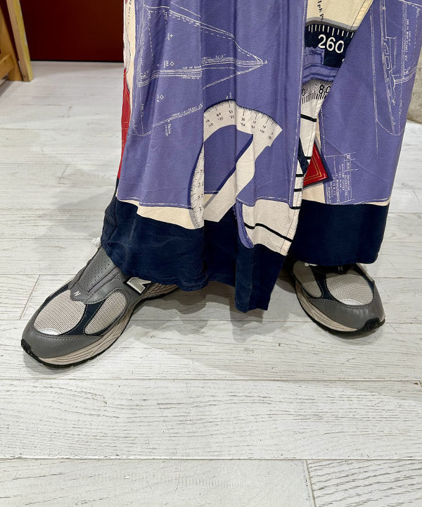 marieさんの「BEAMS WOMEN｜ボーイ ベーシック Tシャツ」を使ったコーディネート