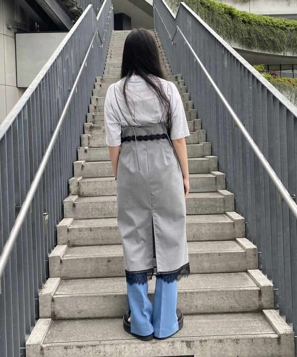 ayaさんの「BEAMS WOMEN｜NOEYEDIA / サングラス "NE-430"」を使ったコーディネート