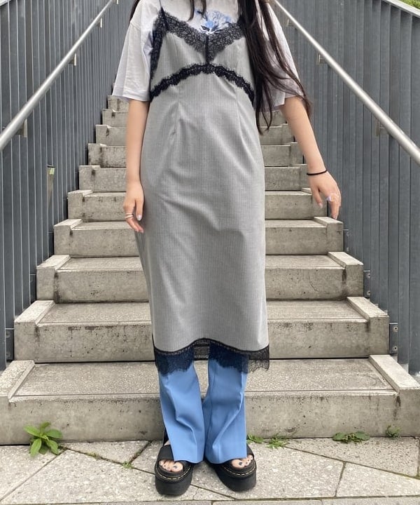 ayaさんの「BEAMS WOMEN｜NOEYEDIA / サングラス "NE-430"」を使ったコーディネート