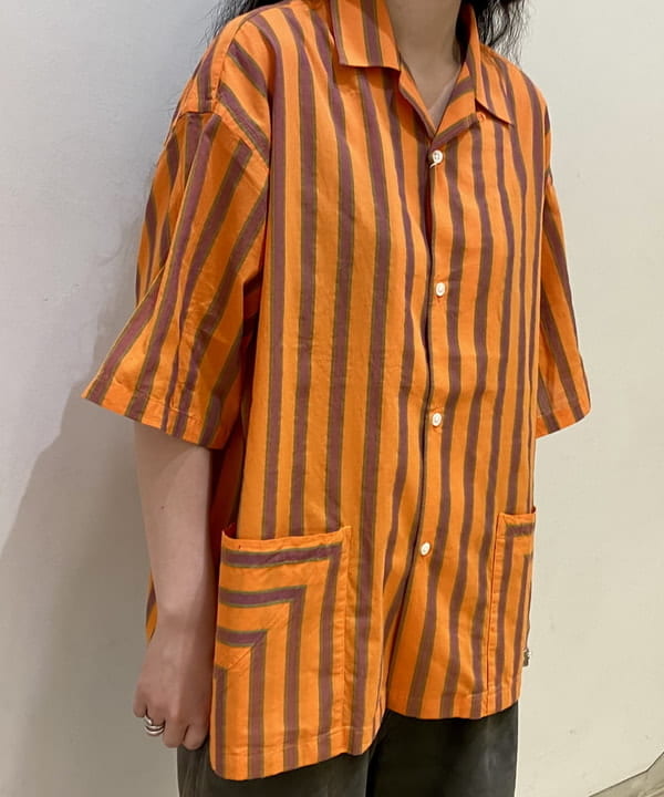 鈴木 悠里さんの「BEAMS WOMEN｜」を使ったコーディネート