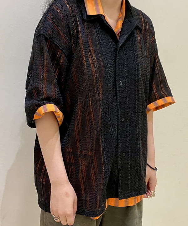 鈴木 悠里さんの「BEAMS WOMEN｜」を使ったコーディネート