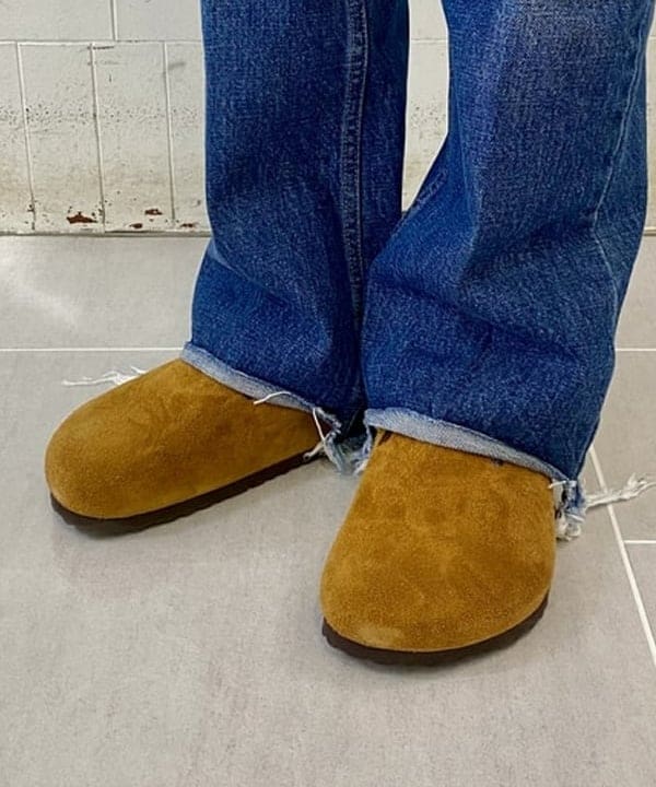 鈴木 悠里さんの「BEAMS WOMEN｜Day Pack 2 Compartments」を使ったコーディネート