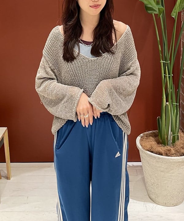 サカサイスズカさんの「BEAMS WOMEN｜」を使ったコーディネート