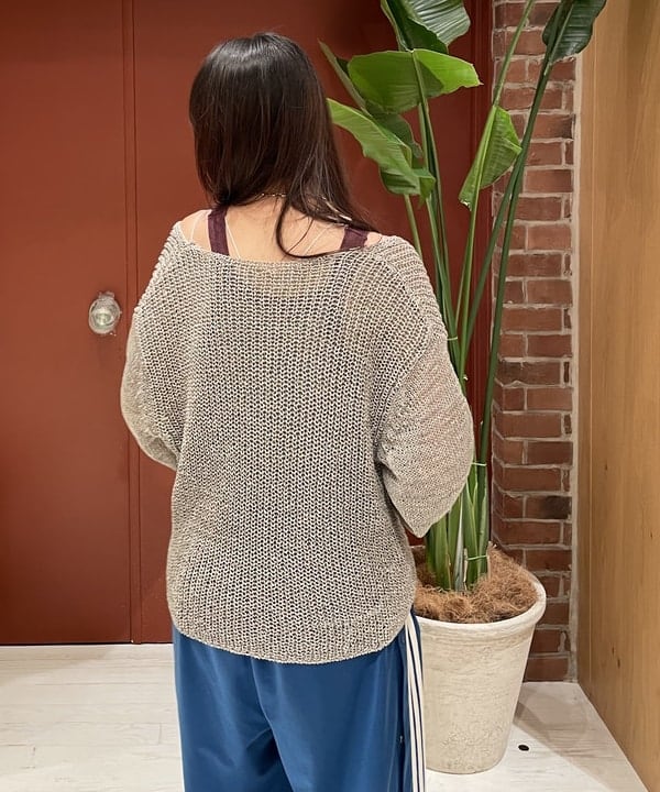 サカサイスズカさんの「BEAMS WOMEN｜」を使ったコーディネート