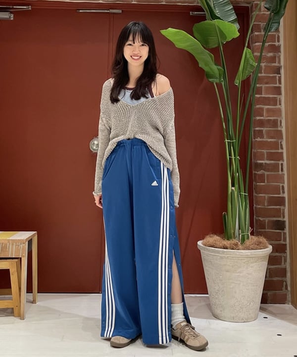 サカサイスズカさんの「BEAMS WOMEN｜」を使ったコーディネート