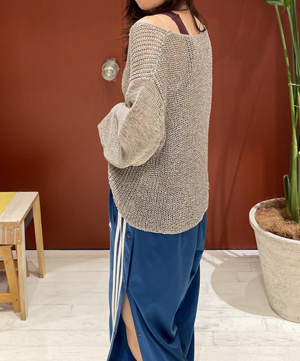 サカサイスズカさんの「BEAMS WOMEN｜」を使ったコーディネート