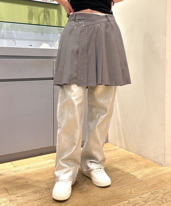 ayaneさんの「BEAMS WOMEN｜」を使ったコーディネート