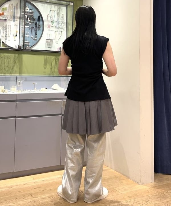 ayaneさんの「BEAMS WOMEN｜」を使ったコーディネート